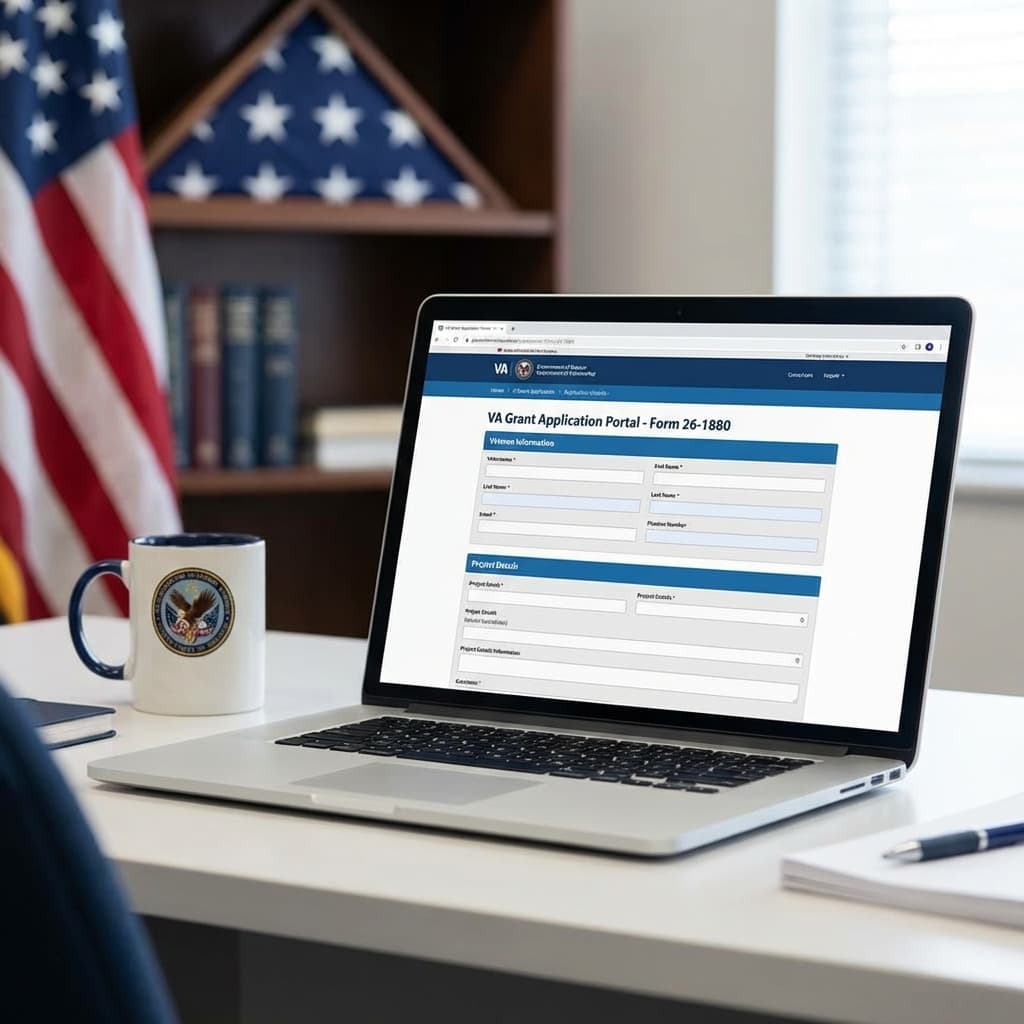 SSVF FY2027 Applications Now Open: What This Means for DFW Veterans