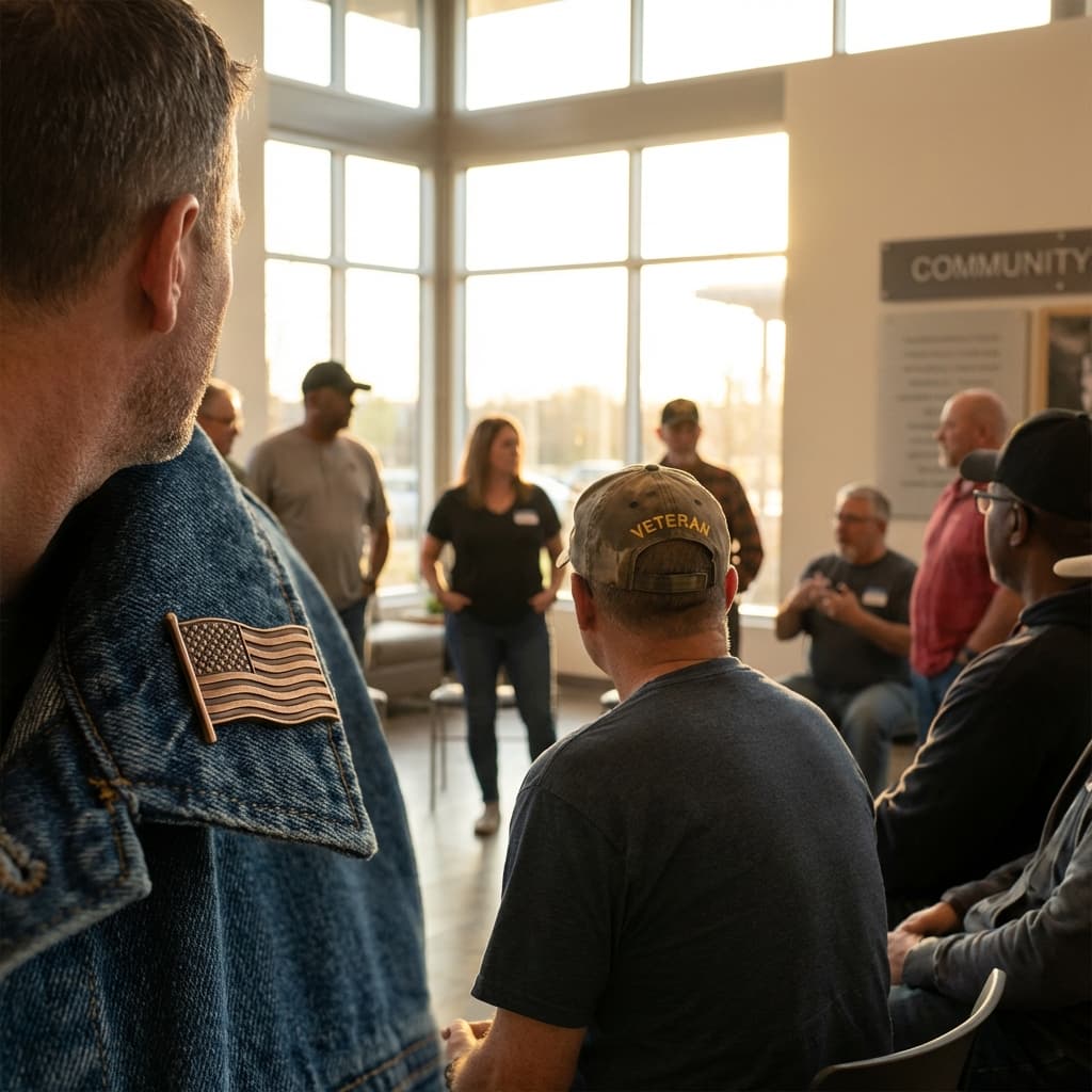 Understanding VA Benefits in 2026: A Complete Guide for Veterans